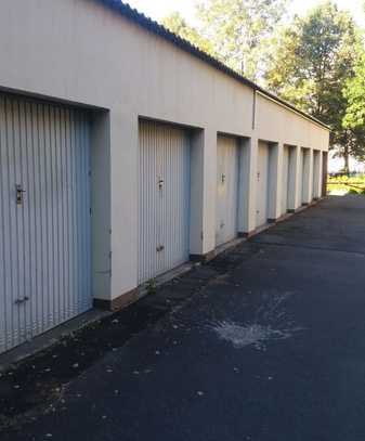 Garagen in Giessen, Rodheimer Straße, direkt von der Eigentümerin zu vermieten