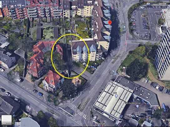 Tiefgaragenstellplatz in Brühl, Eichendorffstraße! Ab sofort verfügbar!