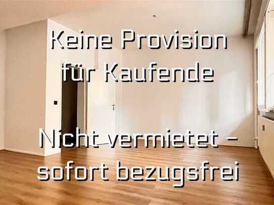 Verpassen Sie nicht diese einmalige Chance - heute kaufen - morgen einziehen - Keine Käuferprovision