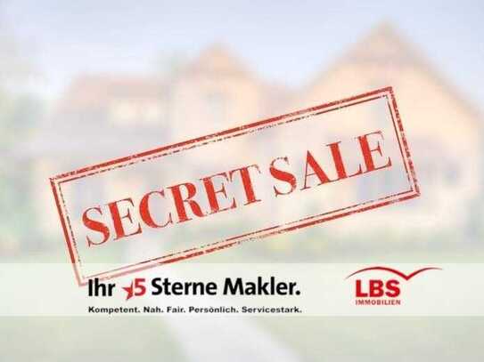 Secret Sale