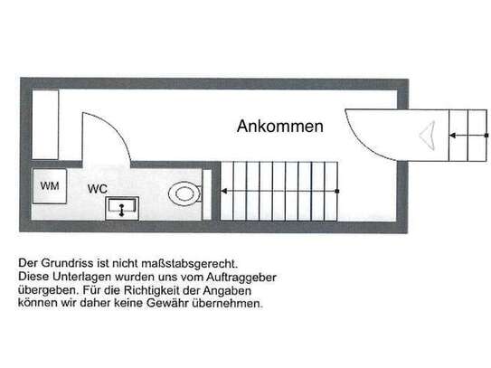 Loftliving im historischen Ambiente