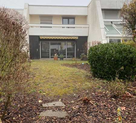 Attraktives und modernisiertes 5-Zimmer-Reihenhaus zur Miete in Hanau, Hanau