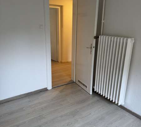 Drei Zimmer Wohnung in Nürnberger Süden