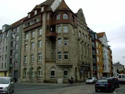 Attraktive Wohnung mit vier Zimmern in Nürnberg