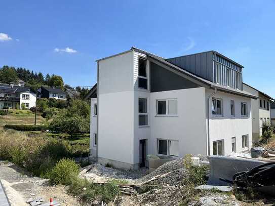 Neue 3 Raum-Wohnung in Gummersbach