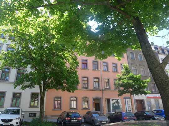 4-Raumwohnung mit Balkon - nördliches Zentrum