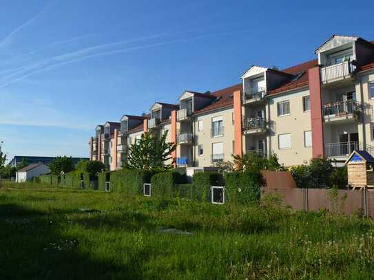 Sonniges Apartment in Heimstetten