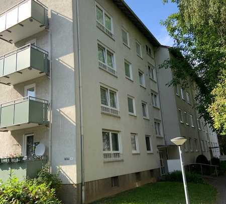 Schöne und helle 2-Zimmer Wohnung in Wiesbaden