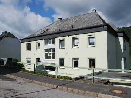 Kleines Appartement mit freiem Blick auf die Mosel