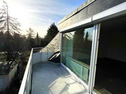 Hochwertige Dachgeschosswohnung in bevorzugter Lage von Bad Schwartau