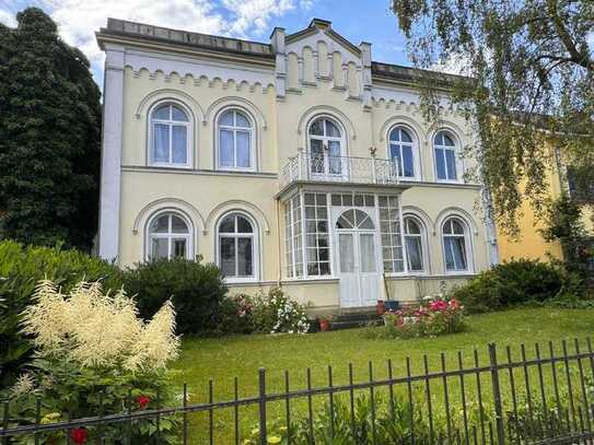 Mehrfamilienhaus im Zentrum von Eutin