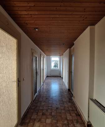 3 Zimmerwohnung im 3.Obergeschoss mit Aussicht