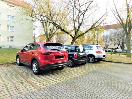 WBG - Stellplatz