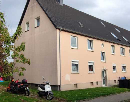 Ruhige Lage! Freigezogene Eigentumswohnung in Castrop-Rauxel-Ickern