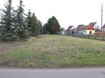 Baugrundstück / Bauland Gröningen - Seilerbahn bei Magdeburg, Egeln, Aschersleben und Staßfurt