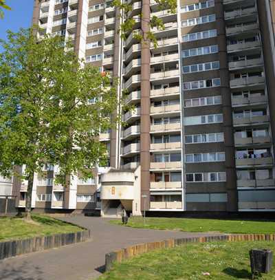 3 Zimmer Wohnung in Meschenich