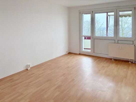 Ihr Wohlfühlort in Boizenburg - Moderne 3-Zimmer-Wohnung mit Balkon!