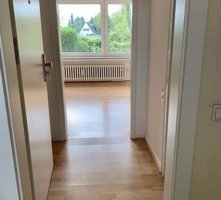 Helles Appartment 28 qm mit EBK in Ratingen-Lintorf