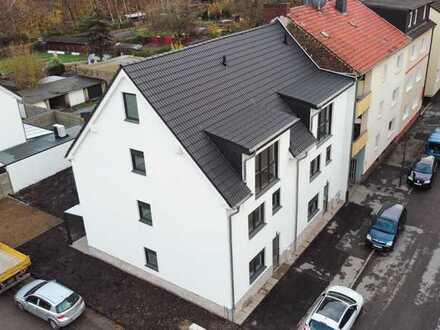 Moderne Neubauwohnung Maisonette