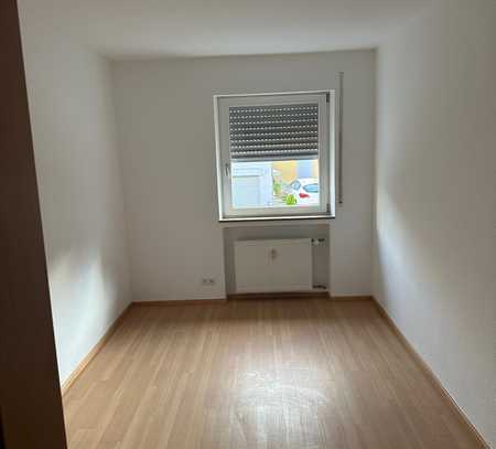 Ruhige und sonnige 3-Zi-Whg in NU-Innenstadt mit Balkon