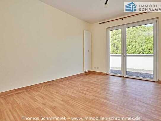 BARRIEREFREIE SENIORENWOHNUNG IN MODERNER WOHNANLAGE MIT DACHTERRASSE, AUFZUG UND TOP SERVICE (+9)