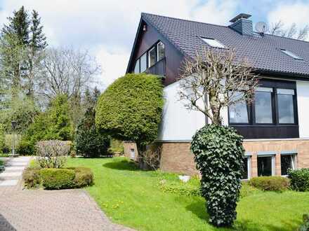 EFH mit Einliegerwohnung in einer TOP LAGE