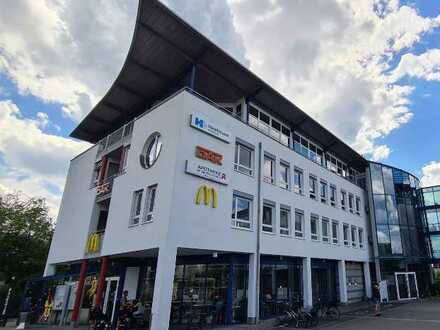 Moderne Büros und Coworking in Weinheim - All-in-Miete