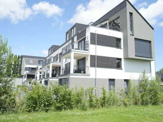 Erdgeschosswhg. mit eigenem Garten, hochwertige Ausstattung, Design Bad, Do-Hohenbuschei