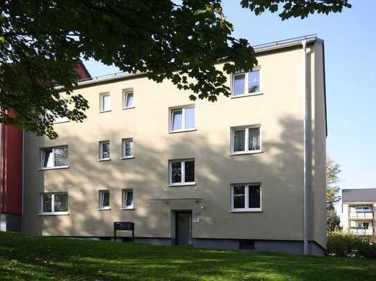 3-Zimmerwohnung Wuppertal