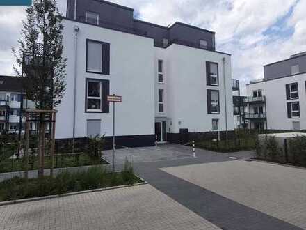Exklusive Neubauwohnung in Bochum-Hofstede
