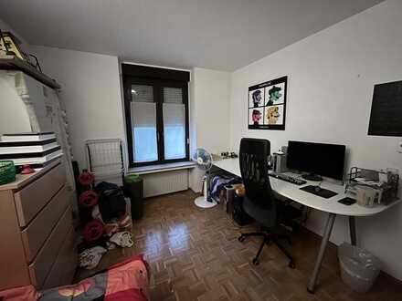 SCHNELL SEIN LOHNT SICH! - 1,5 ZI WOHNUNG ALS INVESTMENT