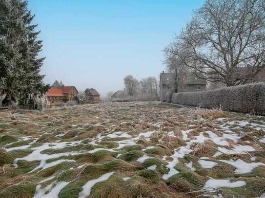 Baugrundstück in Groß Döhren – Ideal für Ihr Eigenheim