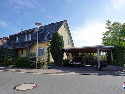 ***Ihr neues Eigenheim in Hattorf***
Komfortabel. Modern. Idyllisch.