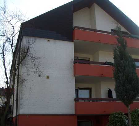 Provisionsfreies gemütliches helles 1 Zimmer-Appartment DG in Wernau