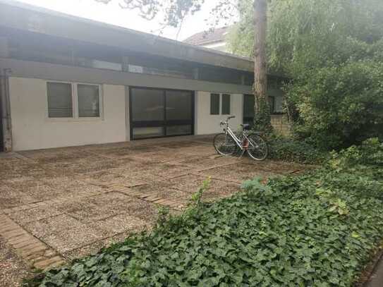 PROVISIONSFREI HALLE 250qm GEEIGNET FÜR KAMPFSPORT WOHNBÜRO PHYSIO ECT NIEDERRAD GÜNTHERSTR