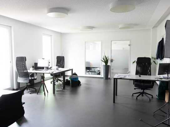 Modernes Büro in TOP-Lage mit Fußbodenheizung und Klimatisierung