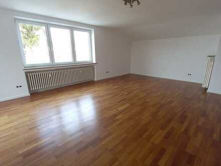 Renovierte 1-Zimmer Wohnung mit Loggia in Bad Wörishofen