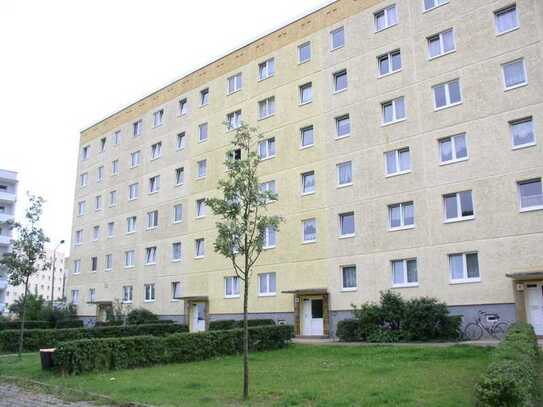 Singlewohnung mit Balkon