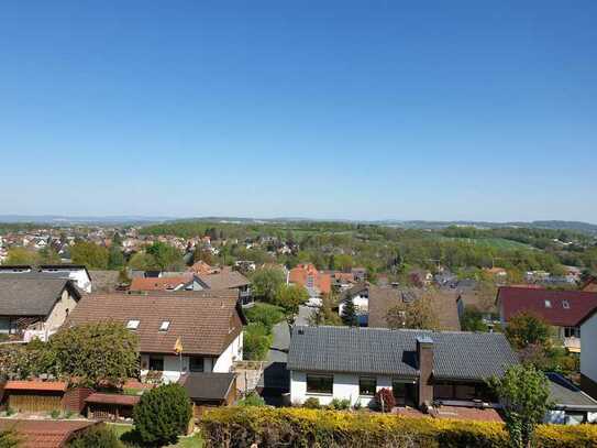 Penthouse in Hiddesen - 3 - Zimmer Wohnung mit Traumblick.