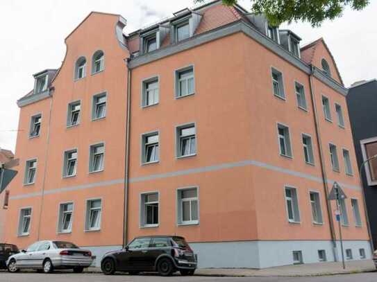 Charmante 4,5 Zimmer Maisonette-Wohnung