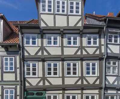 Fachwerkhaus in bester Lage