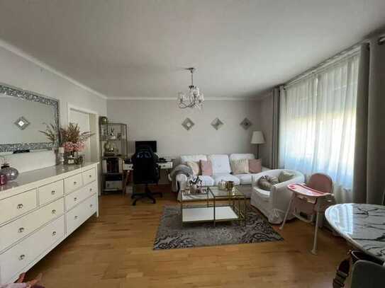Schöne und modernisierte 2-Zimmer-Wohnung mit EBK in Bersenbrück