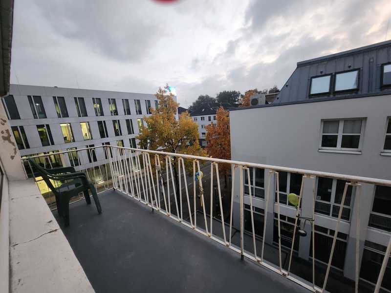                                                               Modernisierte 2-Zimmer-Wohnung mit zwei Balkonen, neuem Bad und hochwertiger Au&hellip;                                                       in Stadtmitte (Offenbach am Main)