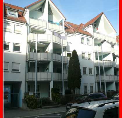 Sehr schöne 1,5-Raum-Wohnung mit separatem Schlafbereich !