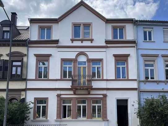 Altbau im Zentrum von Speyer - Erstbezug nach Kernsanierung