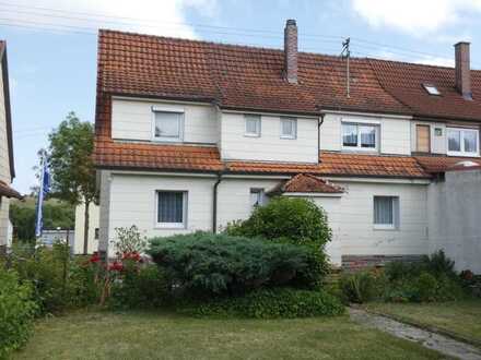 Wohnen in Herbrechtingen