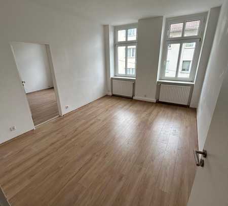 ***Attraktive 3-Zimmerwohnung in zentraler Lage***