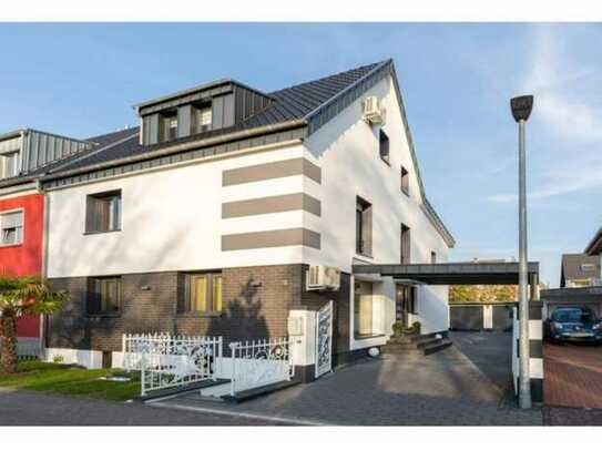 Geräumiges 8-Zimmer-Einfamilienhaus mit gehobener Innenausstattung zum Kauf in Bornheim, Bornheim