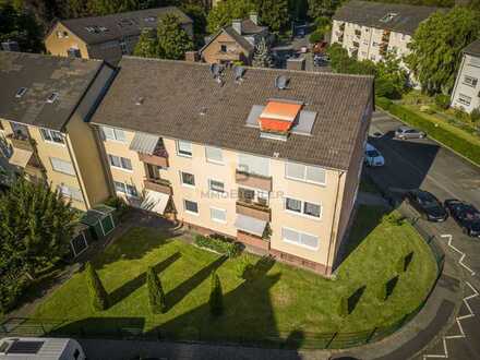 Doppeltes Glück: 2 Bäder & 4 Zimmer, Gartenhaus und Riesenkeller, STP