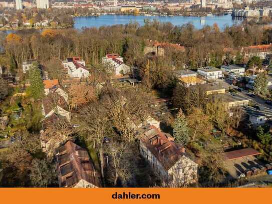 Perfect family apartment in a quiet location in Potsdam